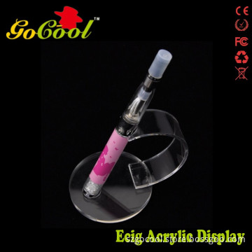 Wholesale Mod Connecting with Phone APP Acrylic Cupcake Display Cabinet E Cigarette Dislay Stand